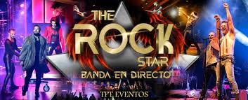 THE ROCK STAR