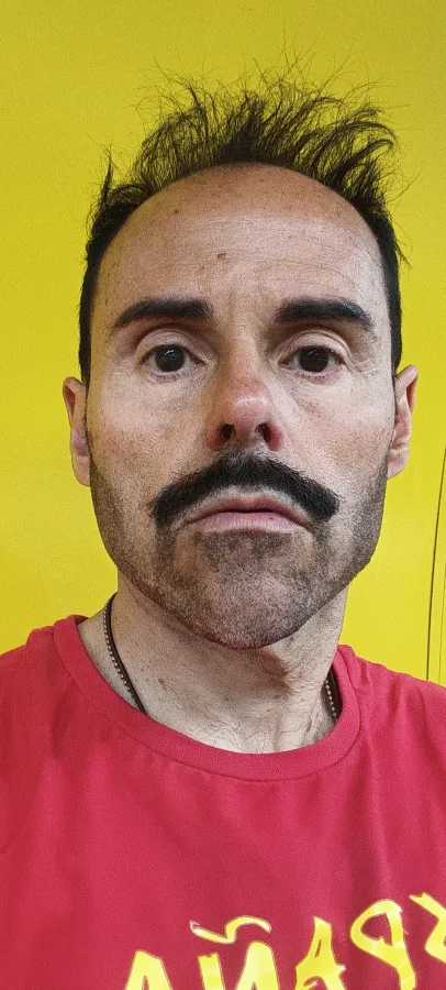Julio cesar alonso