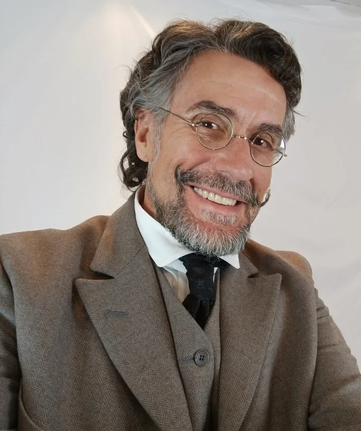 Antonio Vega Velázquez