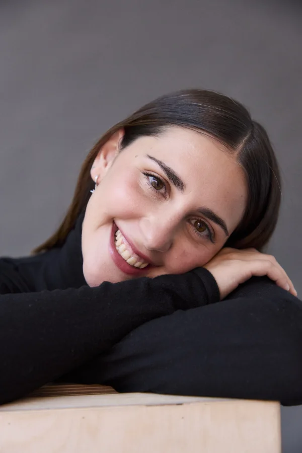 Estela García