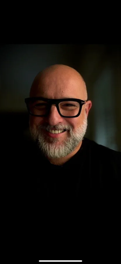 Enrique Lozano Triana