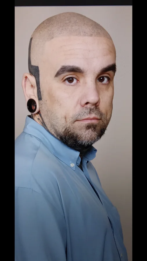 Carlos Carreño Valenciano