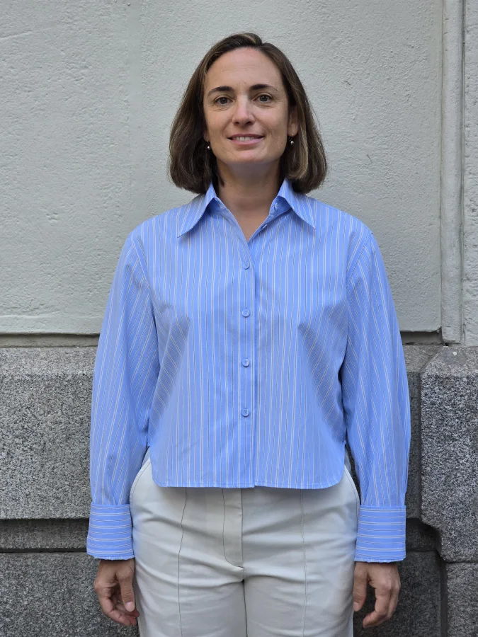 Blanca de Dorremochea Zaldívar