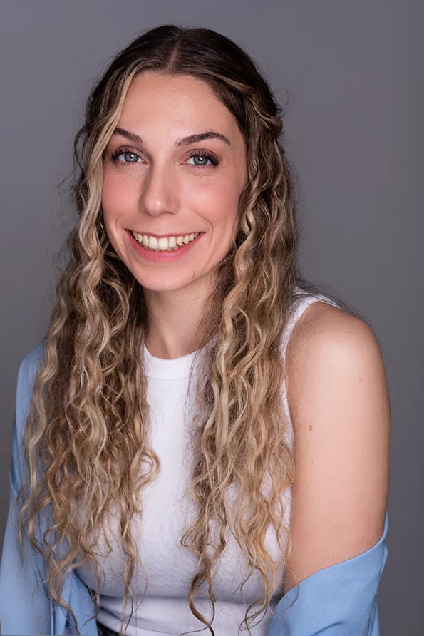 Laura Pedrós