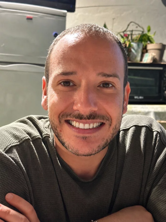 Juan José Morales